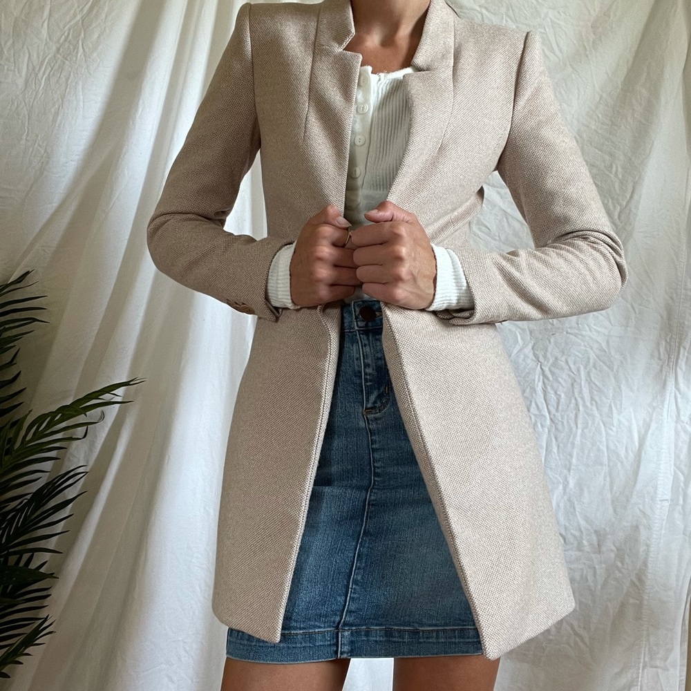 Zara Blazer